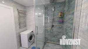 1-к квартира, посуточно, 44м2, 8/10 этаж