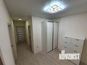 2-к квартира, посуточно, 77м2, 8/10 этаж