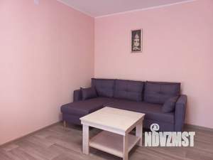 Студия квартира, посуточно, 34м2, 2/3 этаж