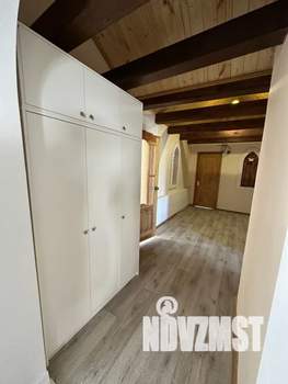 3-к квартира, посуточно, 95м2, 3/3 этаж