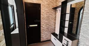 1-к квартира, на длительный срок, 34м2, 5/5 этаж