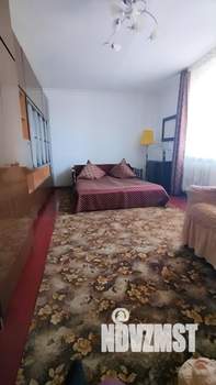 1-к квартира, на длительный срок, 35м2, 5/5 этаж