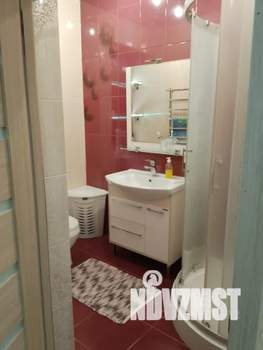 2-к квартира, посуточно, 68м2, 1/5 этаж