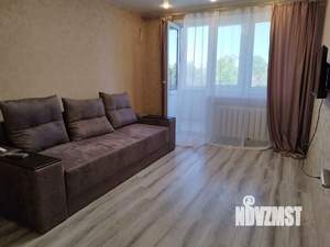 2-к квартира, посуточно, 50м2, 5/5 этаж