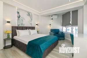 2-к квартира, посуточно, 50м2, 3/4 этаж