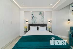 2-к квартира, посуточно, 50м2, 3/4 этаж