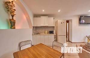 2-к квартира, посуточно, 70м2, 1/1 этаж