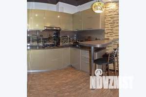 1-к квартира, посуточно, 38м2, 5/12 этаж
