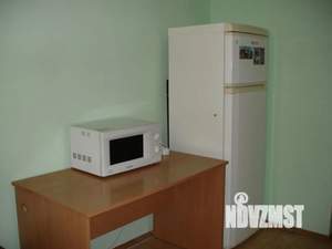 1-к квартира, посуточно, 43м2, 3/7 этаж