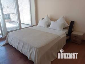 1-к квартира, посуточно, 94м2, 3/3 этаж