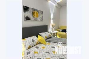 1-к квартира, посуточно, 45м2, 7/10 этаж