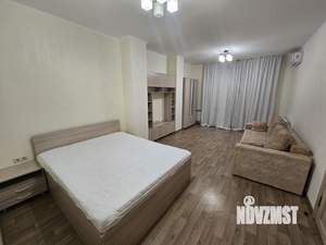 1-к квартира, на длительный срок, 55м2, 7/8 этаж