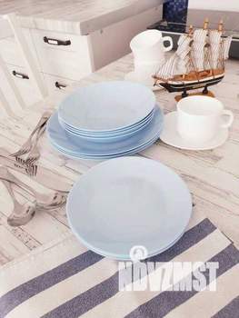 1-к квартира, посуточно, 23м2, 1/1 этаж