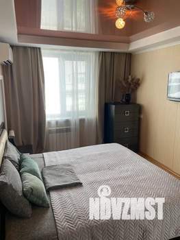 2-к квартира, посуточно, 60м2, 4/5 этаж