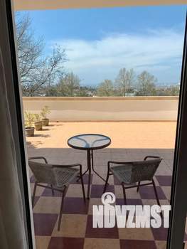 3-к квартира, посуточно, 80м2, 2/3 этаж