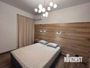 2-к квартира, на длительный срок, 45м2, 1/3 этаж