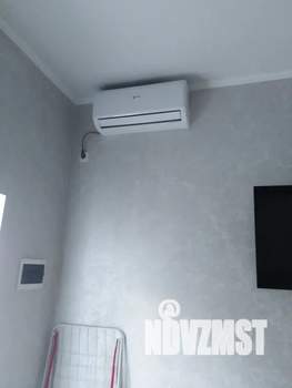 1-к квартира, посуточно, 20м2, 1/2 этаж