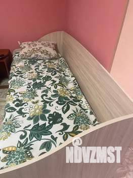 Студия квартира, посуточно, 35м2, 2/2 этаж