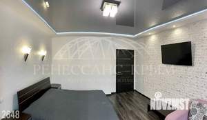 1-к квартира, на длительный срок, 46м2, 4/6 этаж