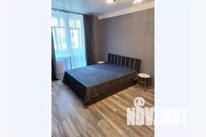 1-к квартира, посуточно, 33м2, 3/3 этаж