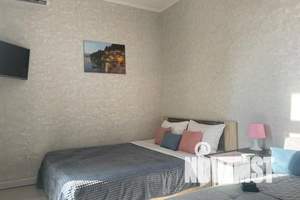 1-к квартира, посуточно, 25м2, 3/5 этаж