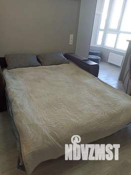 1-к квартира, посуточно, 25м2, 4/4 этаж