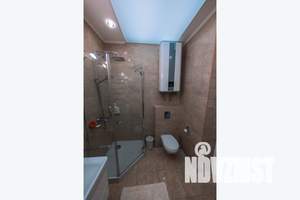 1-к квартира, посуточно, 29м2, 1/9 этаж