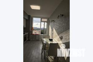 1-к квартира, посуточно, 54м2, 4/10 этаж