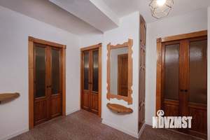 3-к квартира, посуточно, 70м2, 4/5 этаж