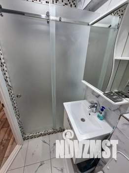 1-к квартира, посуточно, 25м2, 2/4 этаж