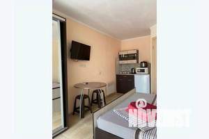 1-к квартира, посуточно, 20м2, 1/2 этаж