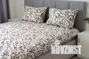 2-к квартира, посуточно, 65м2, 7/9 этаж