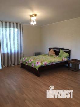 1-к квартира, посуточно, 80м2, 2/2 этаж