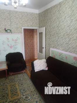 2-к квартира, на длительный срок, 42м2, 5/5 этаж