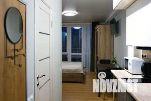 1-к квартира, посуточно, 25м2, 2/5 этаж