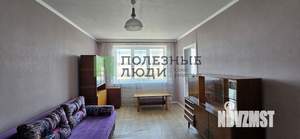 3-к квартира, на длительный срок, 64м2, 3/5 этаж