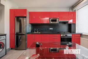 1-к квартира, на длительный срок, 40м2, 5/10 этаж