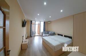 2-к квартира, посуточно, 62м2, 10/10 этаж