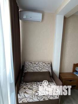 Студия квартира, посуточно, 30м2, 1/5 этаж