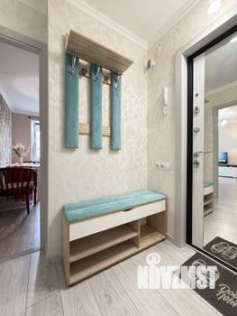 2-к квартира, посуточно, 50м2, 5/9 этаж