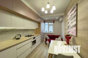 2-к квартира, посуточно, 65м2, 8/10 этаж