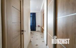 2-к квартира, посуточно, 50м2, 1/4 этаж