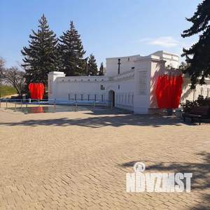 1-к квартира, посуточно, 45м2, 1/3 этаж