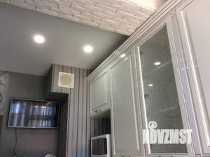 1-к квартира, посуточно, 35м2, 5/6 этаж