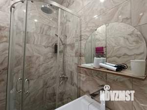 1-к квартира, посуточно, 28м2, 2/3 этаж