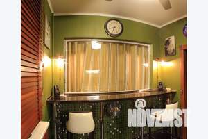 1-к квартира, посуточно, 40м2, 2/4 этаж