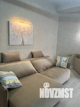 Студия квартира, посуточно, 26м2, 4/4 этаж