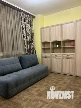 2-к квартира, посуточно, 52м2, 4/9 этаж