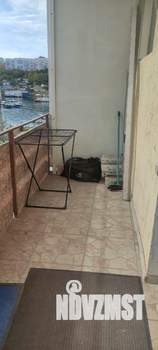 Студия квартира, на длительный срок, 28м2, 2/4 этаж