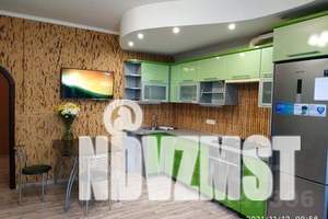 2-к квартира, посуточно, 60м2, 4/10 этаж